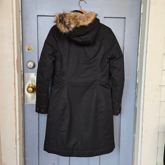 Marmot Women's Chelsea Down Coat - Picture 8 of 10